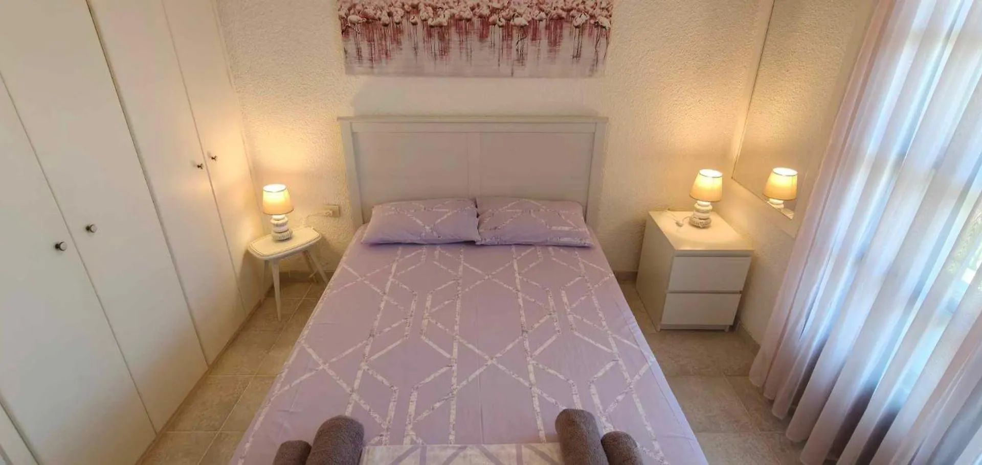 Casa de Férias Golden Summer Apartment Néa Fókaia Grécia
